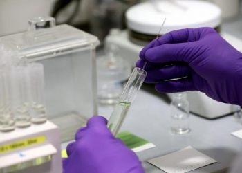 Toma de muestras de Covid-19 se agilizarán en Colombia