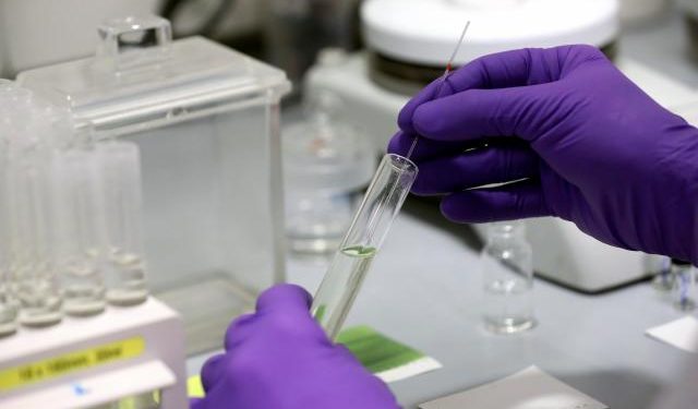 Toma de muestras de Covid-19 se agilizarán en Colombia