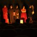 En el día internacional del Teatro, Arauca también realza a sus artistas en esta hermosa labor