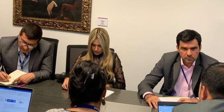 Alcaldes de Arauca y Tame en la puja por la planta de sacrificio regional