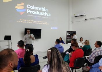 «Fábrica de la productividad» el nuevo programa del Gobierno Nacional para fortalecer empresas araucanas