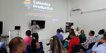 «Fábrica de la productividad» el nuevo programa del Gobierno Nacional para fortalecer empresas araucanas
