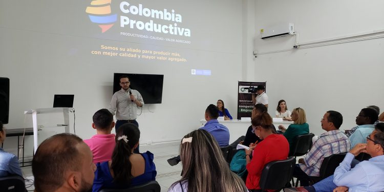 «Fábrica de la productividad» el nuevo programa del Gobierno Nacional para fortalecer empresas araucanas