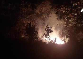Impondrán sanciones a quienes ocasionen quemas en Arauca