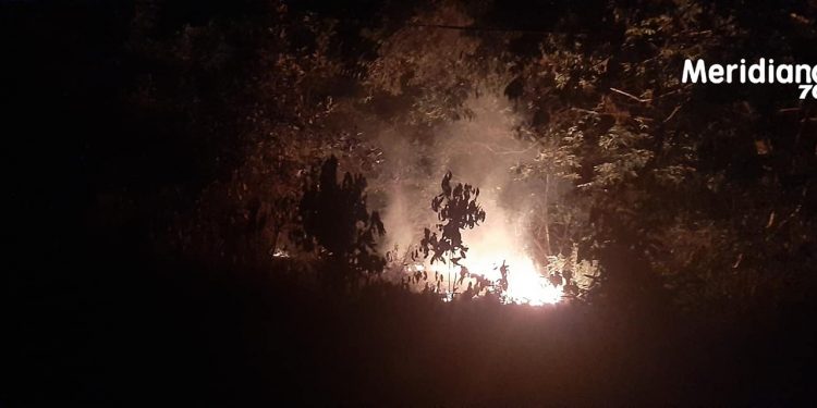 Impondrán sanciones a quienes ocasionen quemas en Arauca