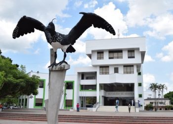 La alcaldía de Arauca continúa con la labor de recuperar el orden y la legalidad