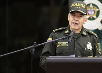 El Esmad tiene las puertas abiertas para que la ONU lo revise: Policía