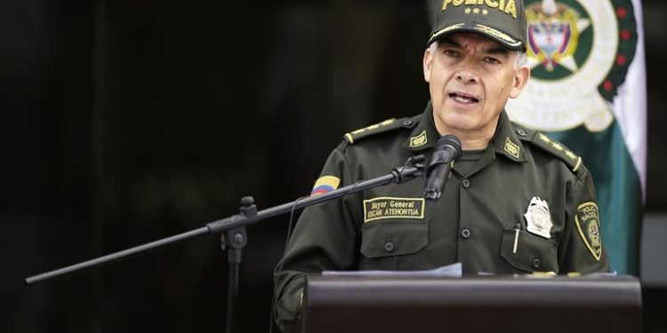El Esmad tiene las puertas abiertas para que la ONU lo revise: Policía