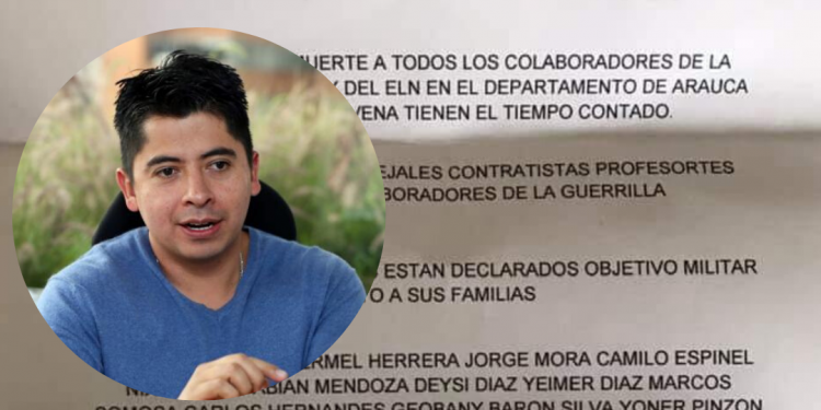 «Águilas Negras es un nombre que usan muchos sicarios y grupos criminales», Ariel Ávila