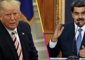 Gobierno de Trump ofrece US$ 15 millones por información que lleve a la captura de Maduro