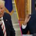 Gobierno de Trump ofrece US$ 15 millones por información que lleve a la captura de Maduro