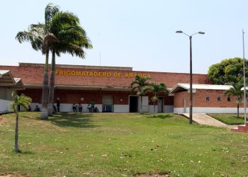 Frigomatadero de Arauca garantizará suministro de carne durante la cuarentena