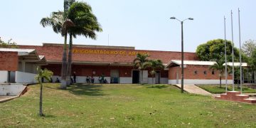 Frigomatadero de Arauca garantizará suministro de carne durante la cuarentena