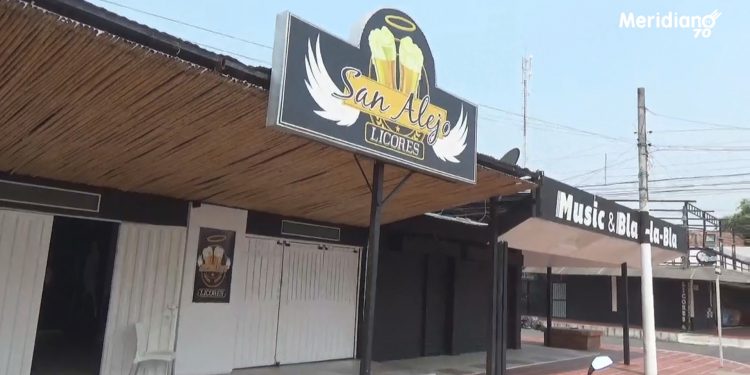Bares de Arauca permanecerán cerrados indefinidamente para prevenir el Coronavirus