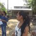 Nube de polvo está enfermando a los habitantes del Barrio Olímpico