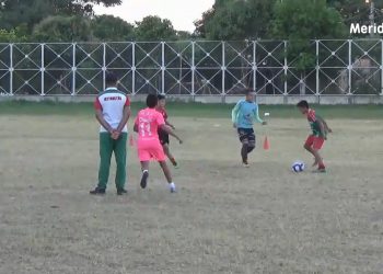 INDER Arauca anunció suspensión de programas de actividad física en todo el departamento