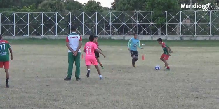 INDER Arauca anunció suspensión de programas de actividad física en todo el departamento