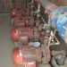Electrobombas que llevan el agua a los apartamentos de Playitas están dañadas