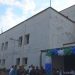 Primer piso de nueva torre del Hospital ya está en funcionamiento