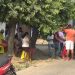 Vías de hecho de habitantes del barrio las Américas impiden inicio de obra