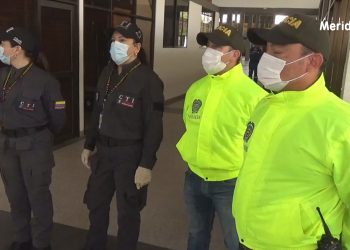 Hasta 8 años de cárcel para quien incumpla con los protocolos de prevención frente al Coronavirus