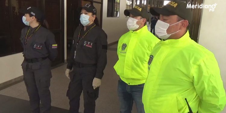 Hasta 8 años de cárcel para quien incumpla con los protocolos de prevención frente al Coronavirus