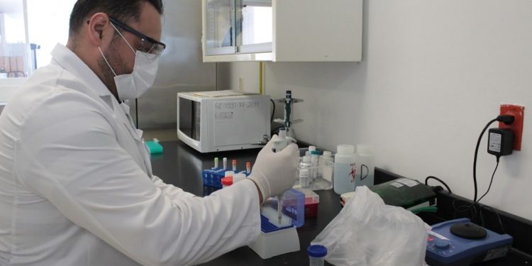 En Arauca se podrá realizar prueba diagnóstica para detección del Coronavirus