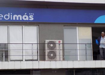 En 8 departamentos gobierno comienza revocatoria de licencia de operación de Medimás