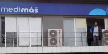 En 8 departamentos gobierno comienza revocatoria de licencia de operación de Medimás