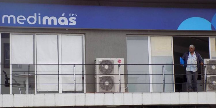 En 8 departamentos gobierno comienza revocatoria de licencia de operación de Medimás