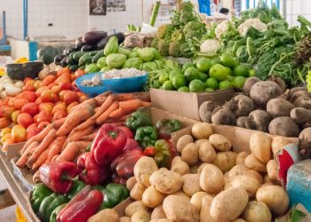 Abuso de precios: araucanos denuncian aumento exagerado en el costo de verduras