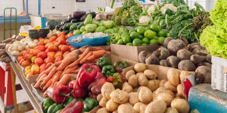 Abuso de precios: araucanos denuncian aumento exagerado en el costo de verduras