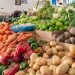 Abuso de precios: araucanos denuncian aumento exagerado en el costo de verduras