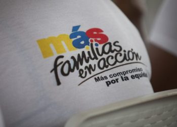 Este viernes 27 de marzo inicia el pago de Familias en Acción en el municipio de Arauca