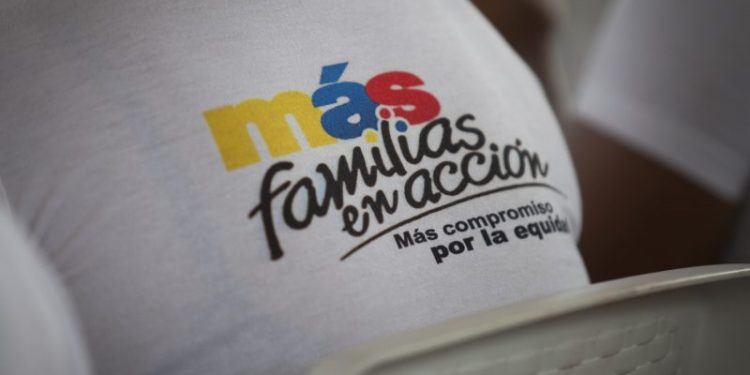 Este viernes 27 de marzo inicia el pago de Familias en Acción en el municipio de Arauca