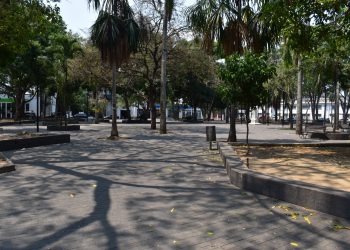 Se cumplió el día 1 de la cuarentena y en Arauca la medida de quedarse en casa fue acatada en un 85%