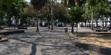 Se cumplió el día 1 de la cuarentena y en Arauca la medida de quedarse en casa fue acatada en un 85%