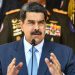 Maduro ordena cuarentena total en Venezuela