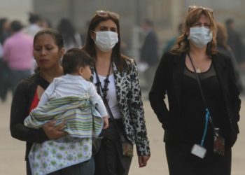 Declaran alerta amarilla por coronavirus en Bogotá, pero calma…