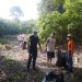 Jornada de aseo y recuperación se cumplió en el pozo de las Babas