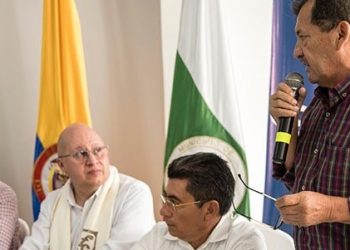 Gremios productores satisfechos tras reunión con el Ministro de Agricultura