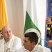 Gremios productores satisfechos tras reunión con el Ministro de Agricultura