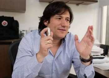 PODCAST: Entrevista con José Augusto Cadena, Presidente del Cúcuta Deportivo