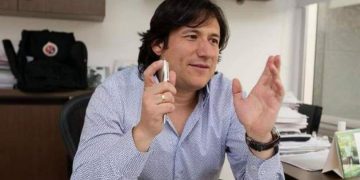 PODCAST: Entrevista con José Augusto Cadena, Presidente del Cúcuta Deportivo