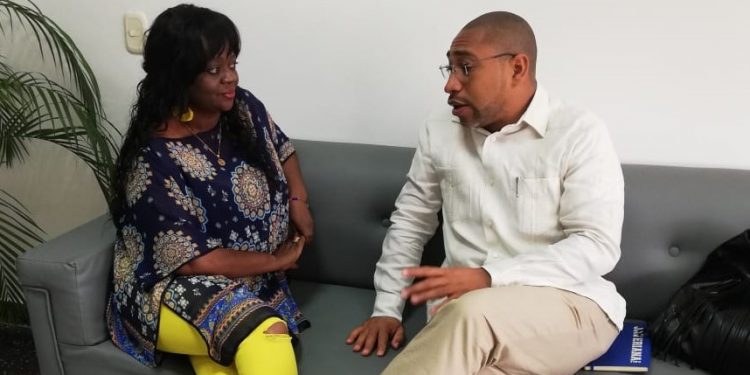 Programas de MinCultura llegan a Arauca para visibilizar la diversidad cultural de la región