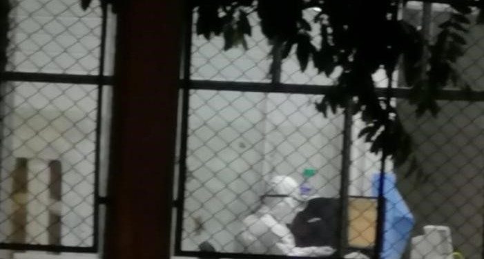 Se activan protocolos en Arauquita ante sospecha de coronavirus en paciente