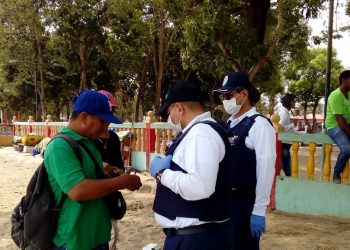 Autoridades aumentarán controles a ciudadanos venezolanos en Arauca