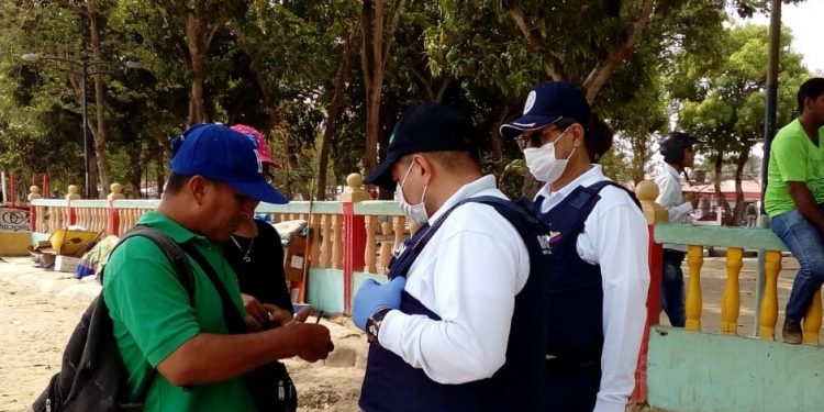 Autoridades aumentarán controles a ciudadanos venezolanos en Arauca