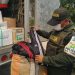 Siguen los controles para frenar el contrabando en tiempos de Cuarentena.