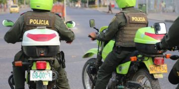 Policía impuso más de 50 medidas correctivas a personas que no respetaron el «Pico y cédula